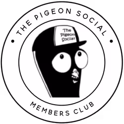 Honorary Pigeons