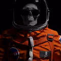Astronauta Test 001