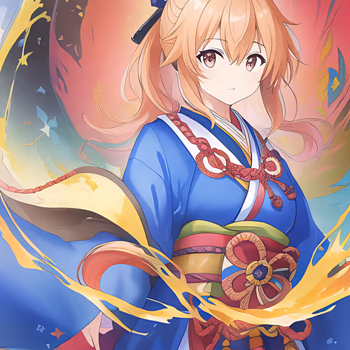 JAPAN animation Collection