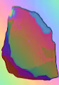 Ether Rock Explosion - old