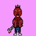 World of Purge NFT
