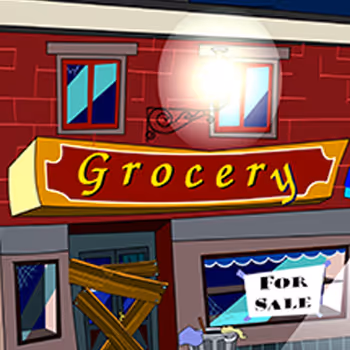 GroceryWorld