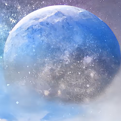 Different Universes.