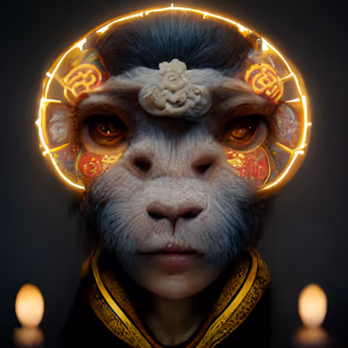 Chinese Zodiac Signs Avatar