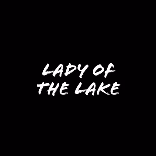 Lady of the lake V3