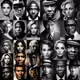 Important and famous people of the world