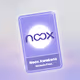 Noox Genesis Pass Tier 3