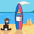 BabyPunkSurfers - old