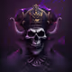The Admiral Skulls