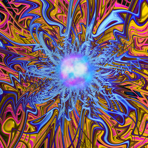 Fractal By Design