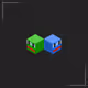 Isometric Pepe