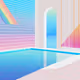 Chromatic Dreams - textrnr