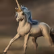 Licorne #Re'em - old
