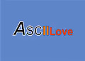 ASCIILove
