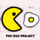 Pac-Egg