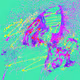 Bright splashes