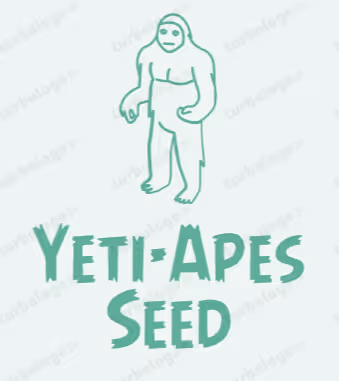 Yeti-Apes Seed