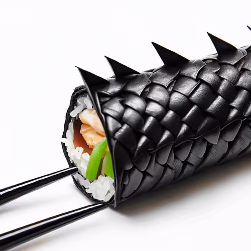 Premium Sushi