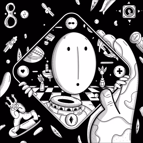 LELE'S LIFETIME AIRDROP