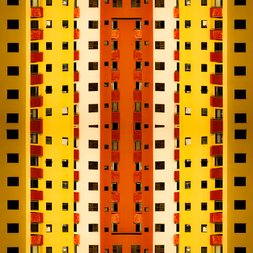 Algorithm * by Reiniscouple