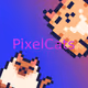 PIXELCATS - unique supercats