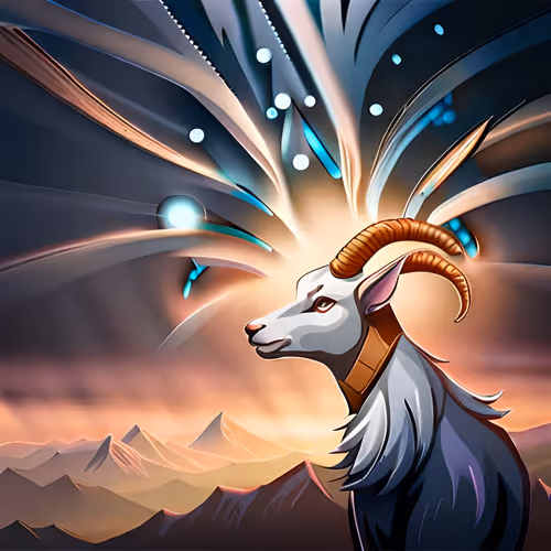 The F.GOATS collection