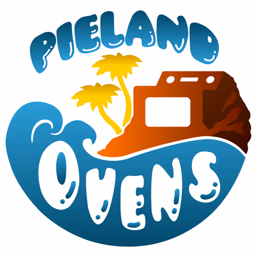 Pieland Ovens