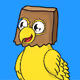 Chirp Chirp Bird - old