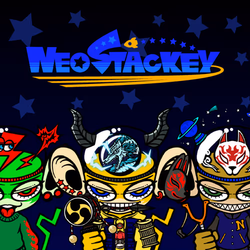 NEOSTACKEY
