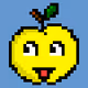 Apple CryptoPixels