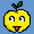 Apple CryptoPixels