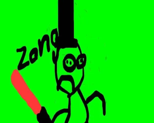 SillyScribblesNFT