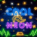 Cool-Neon