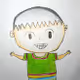 Children  drawing