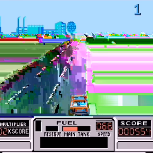 Corrupt ROMs