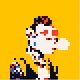 Pixel-Kongs