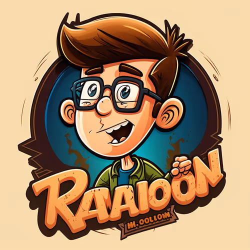 Cartoon image project