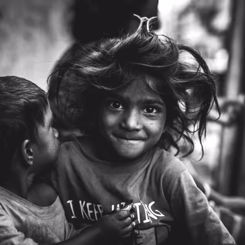 Angels Without Wings