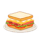 SecretSnackSandwich
