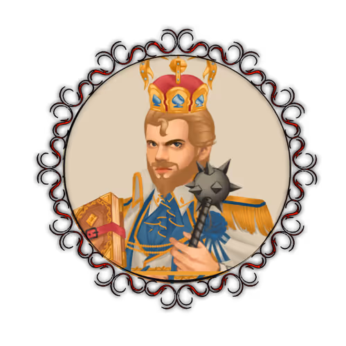 NeoEdens Realm - Kings
