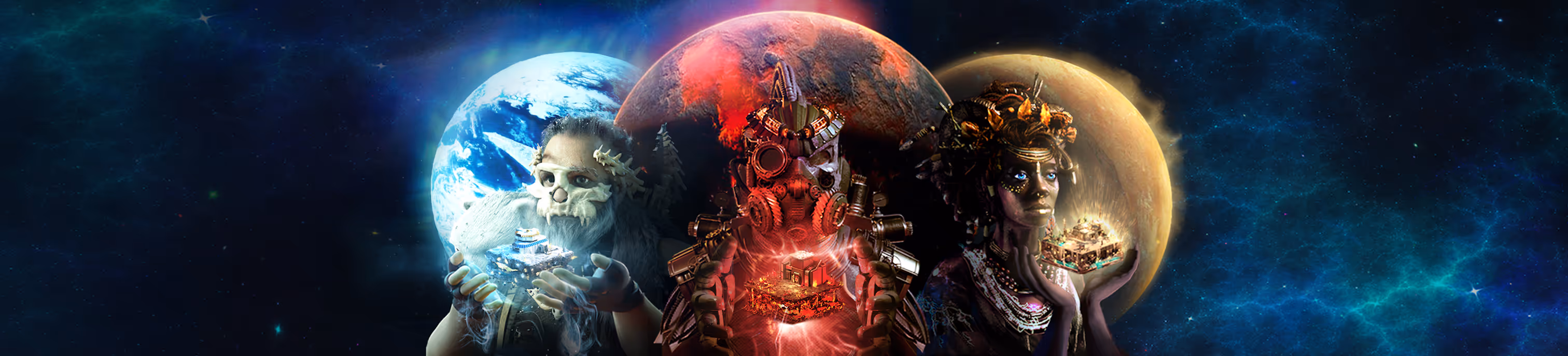 OxyaOriginProject banner