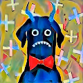 Shadow Picasso