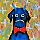 Shadow Picasso