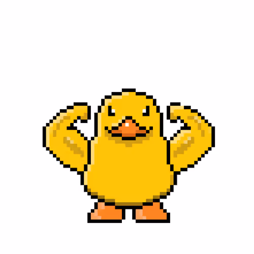 StrongDuck Collection - old