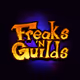 Freaks N' Guilds - Celestial Keys