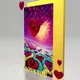 Valentine's Day NFT heart
