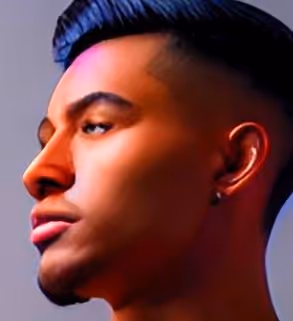 THE MAXCULINE TAROT by Maximo Dardano