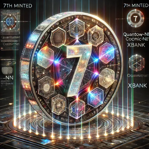 NicolaT Quantum Tokens