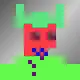 Alien Pixel Punks - old