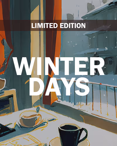 WINTER DAYS 1